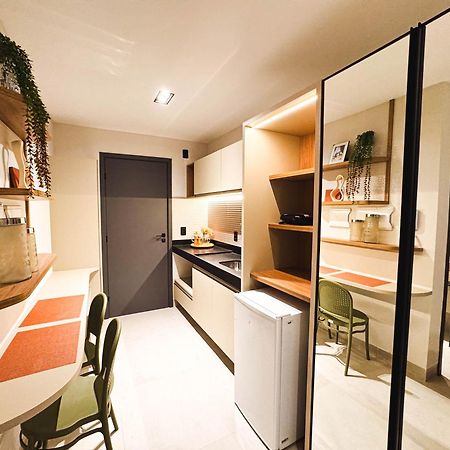 Summer Flat Кабеделу Экстерьер фото