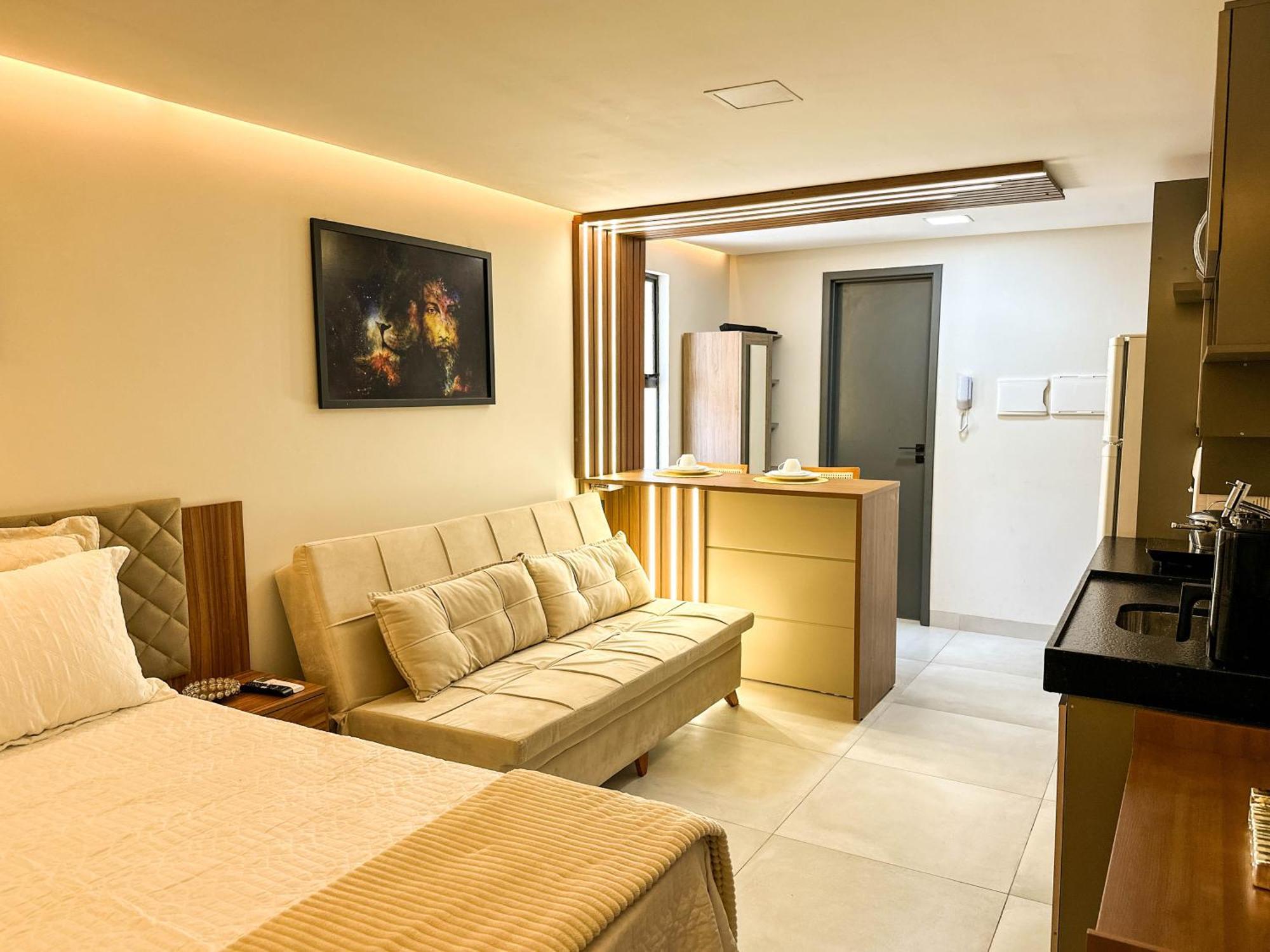 Summer Flat Кабеделу Экстерьер фото