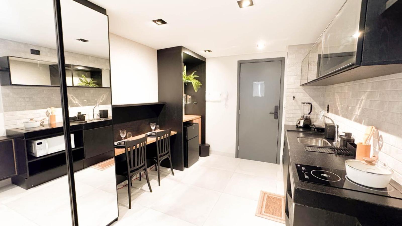 Summer Flat Кабеделу Экстерьер фото