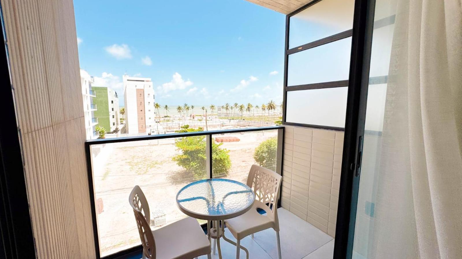 Summer Flat Кабеделу Экстерьер фото