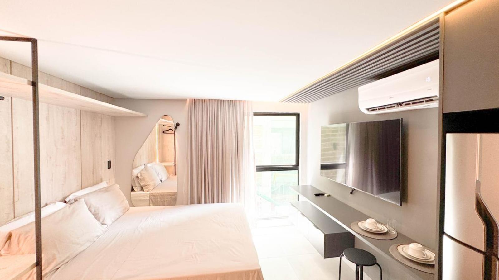 Summer Flat Кабеделу Экстерьер фото