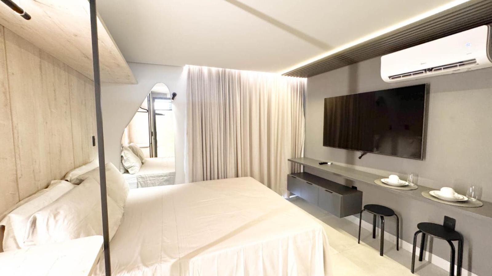 Summer Flat Кабеделу Экстерьер фото