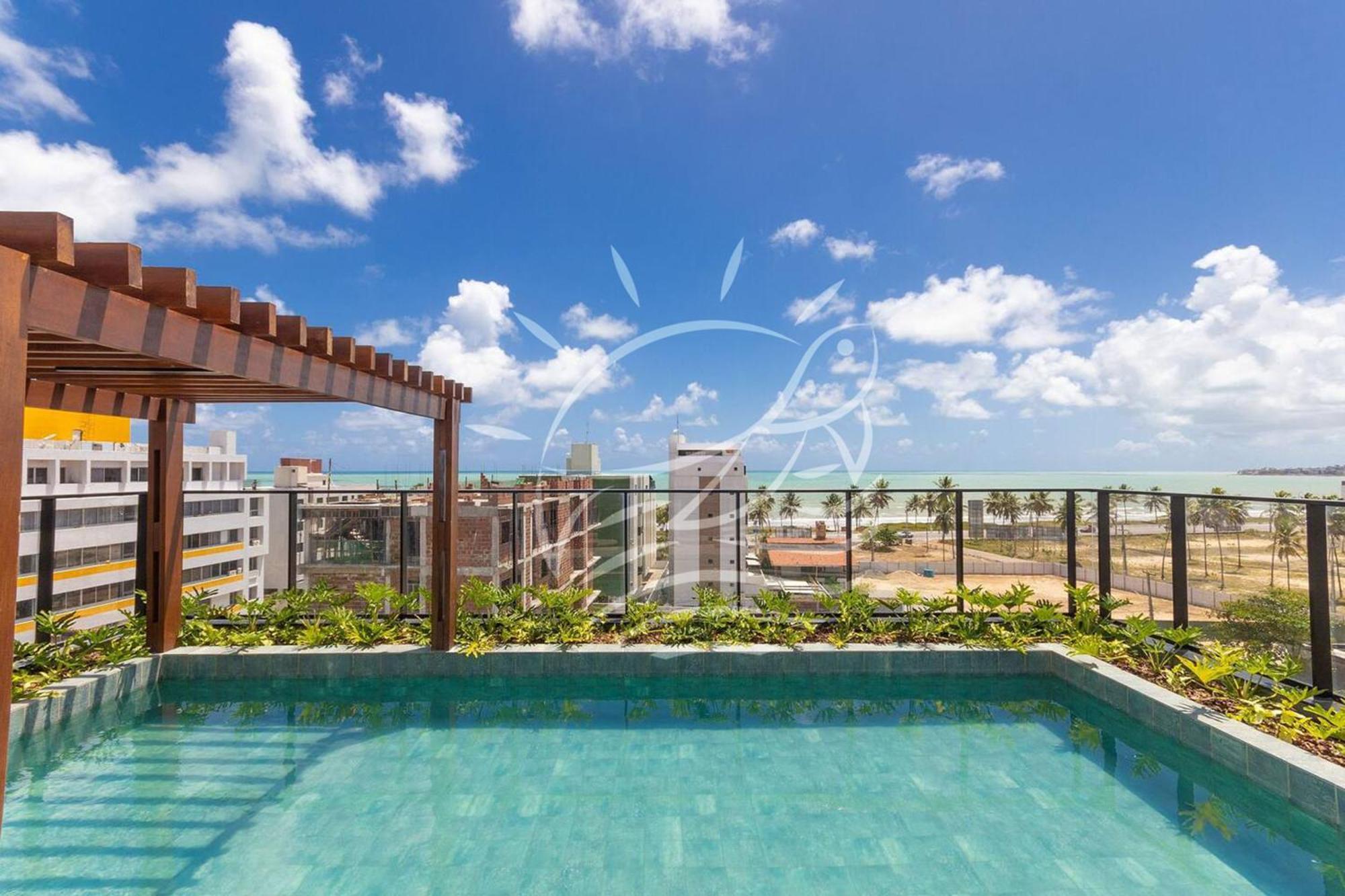 Summer Flat Кабеделу Экстерьер фото