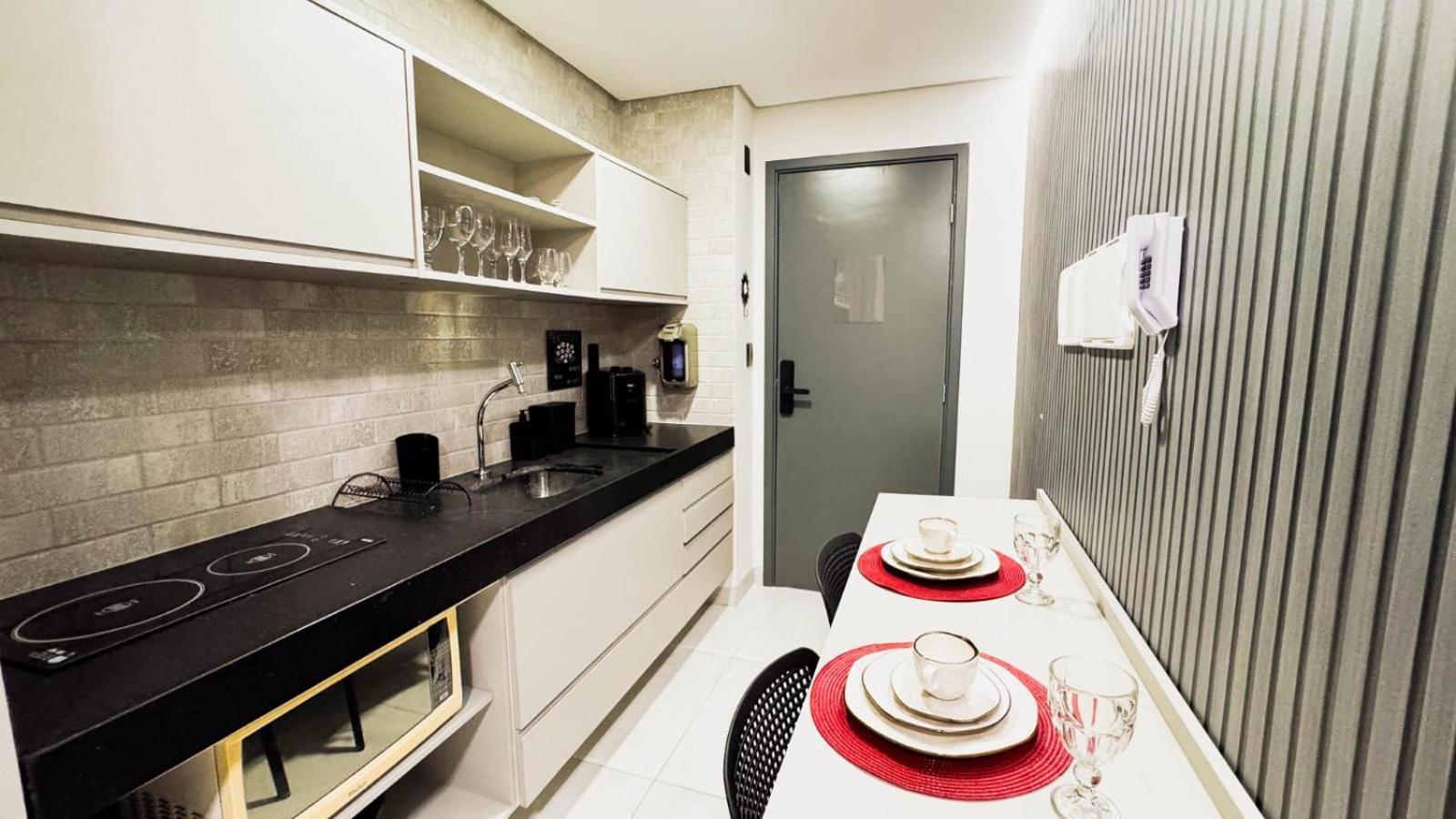 Summer Flat Кабеделу Экстерьер фото