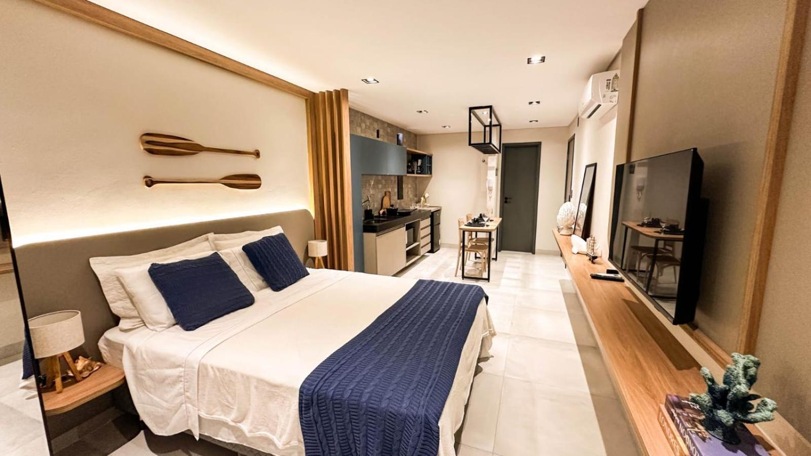 Summer Flat Кабеделу Экстерьер фото