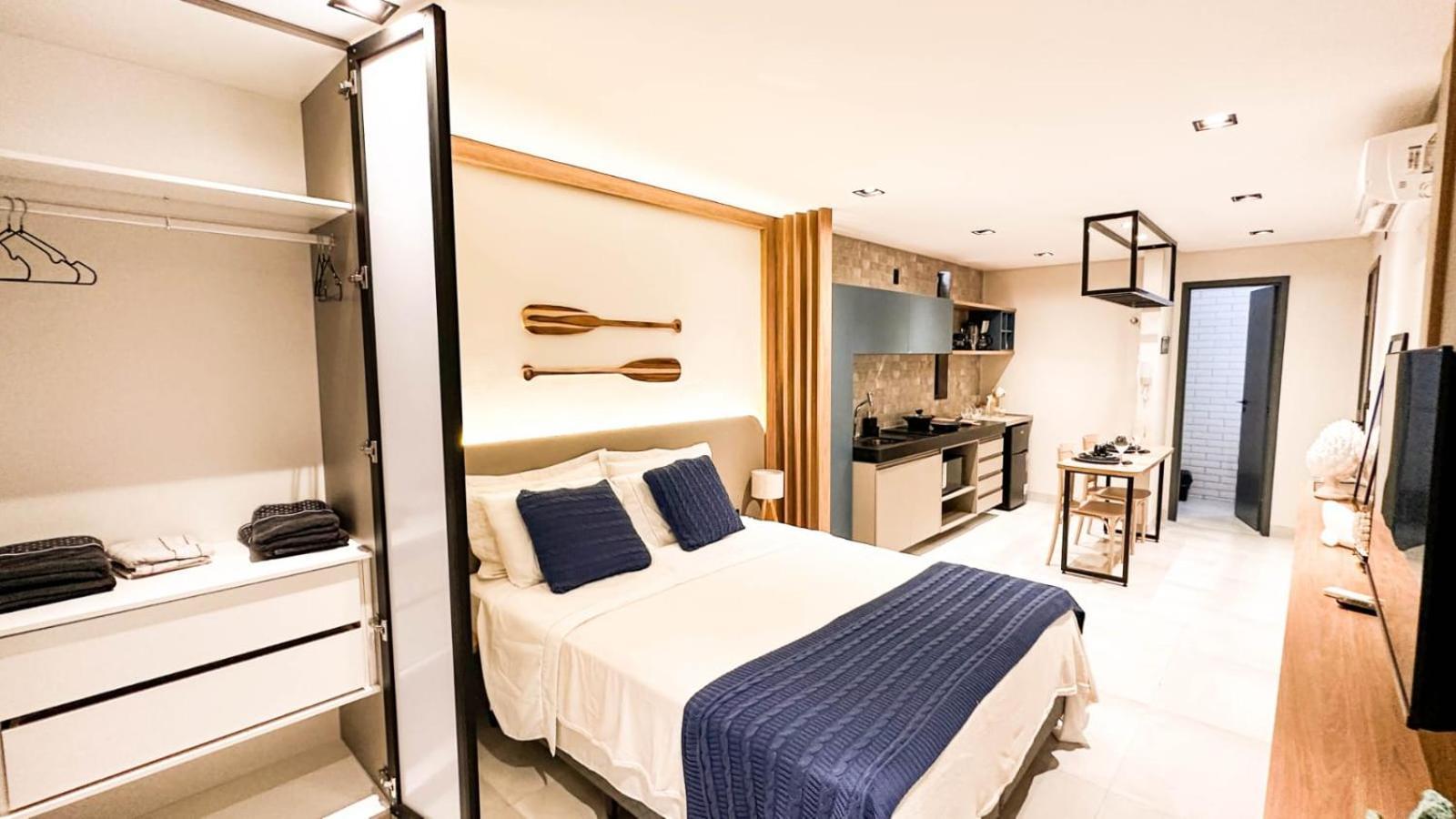 Summer Flat Кабеделу Экстерьер фото