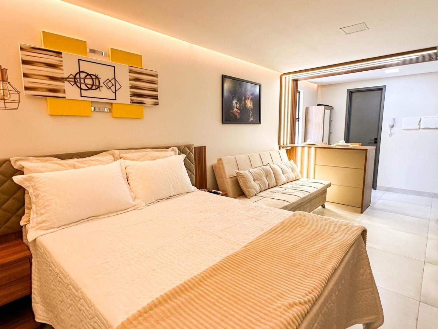 Summer Flat Кабеделу Экстерьер фото