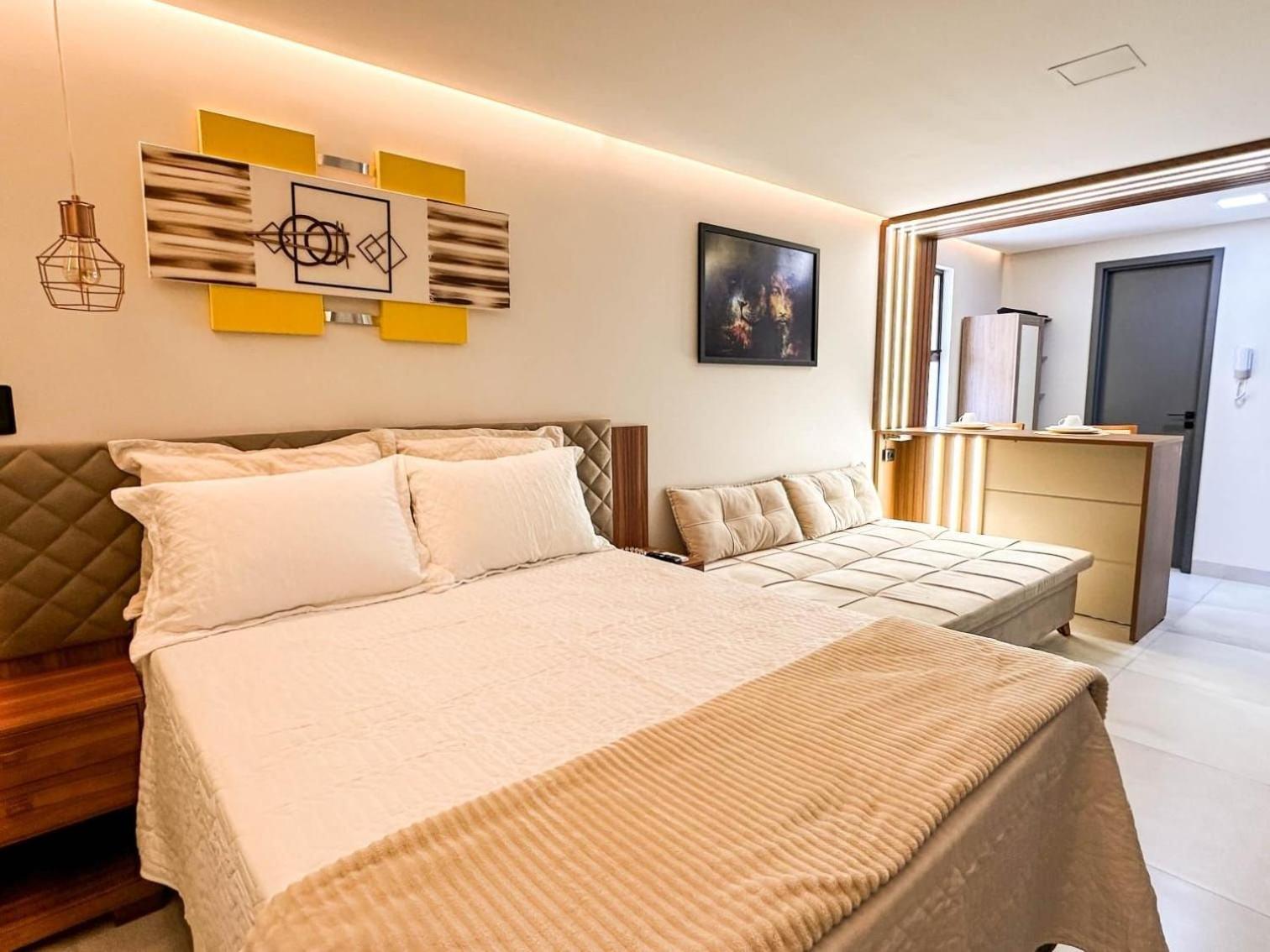 Summer Flat Кабеделу Экстерьер фото