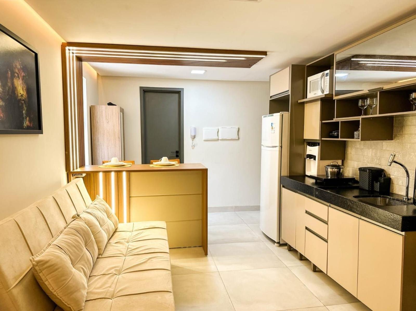 Summer Flat Кабеделу Экстерьер фото