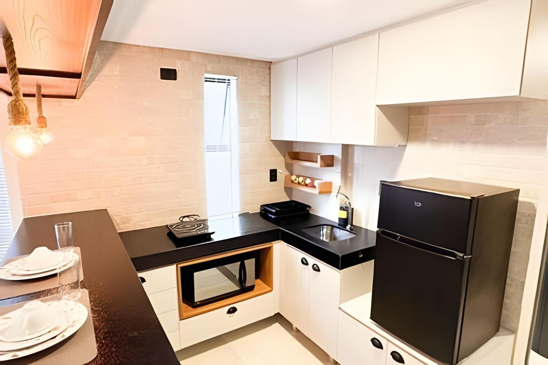 Summer Flat Кабеделу Экстерьер фото