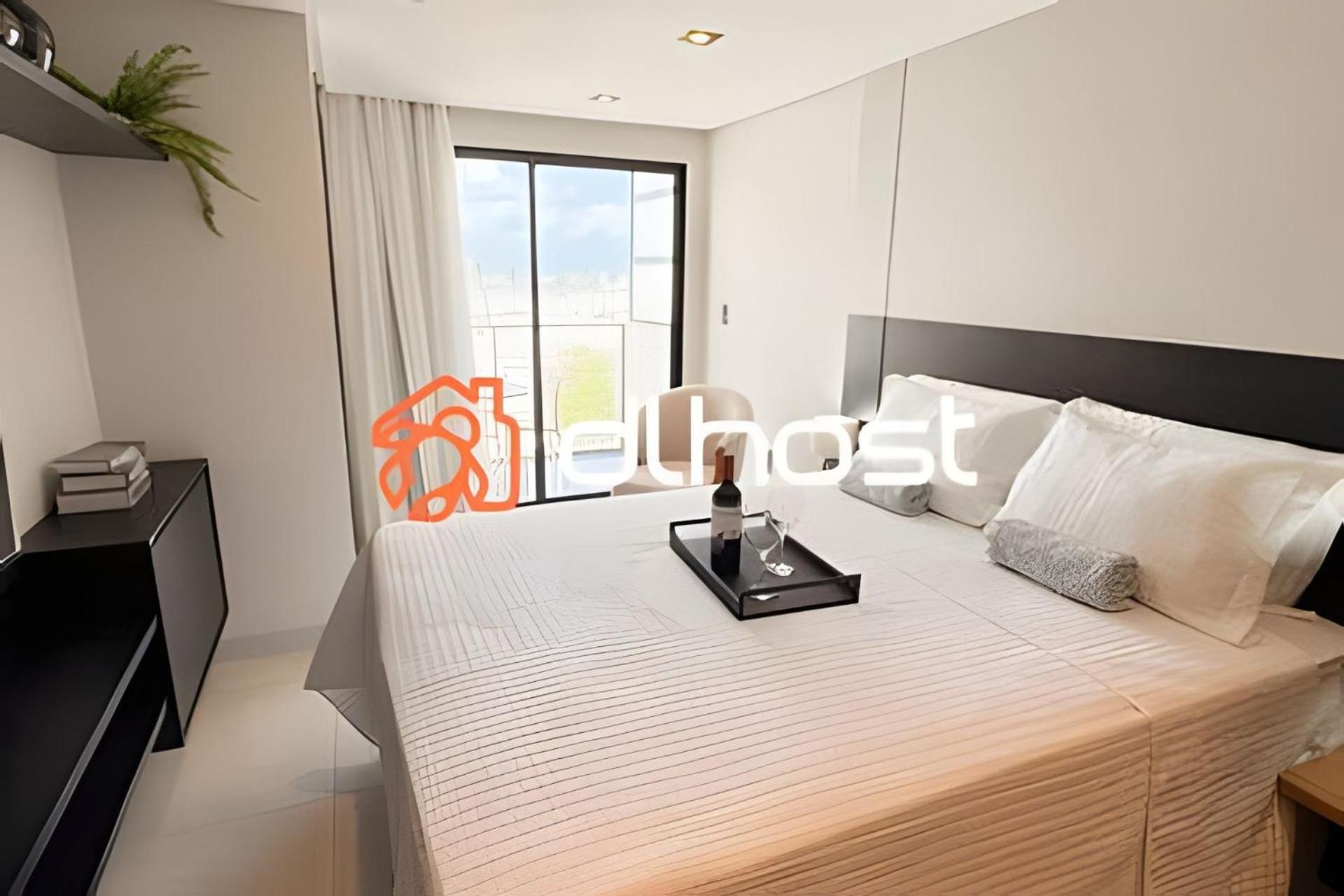 Summer Flat Кабеделу Экстерьер фото
