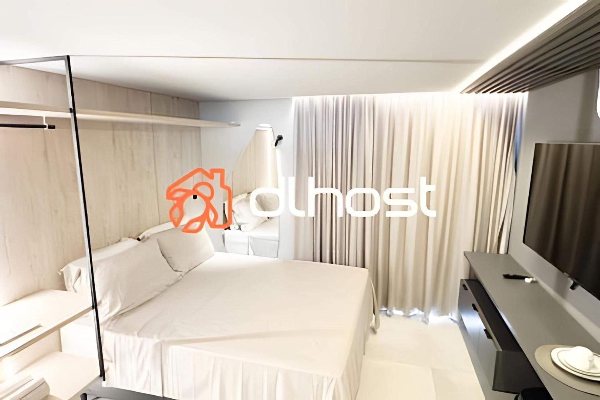 Summer Flat Кабеделу Экстерьер фото