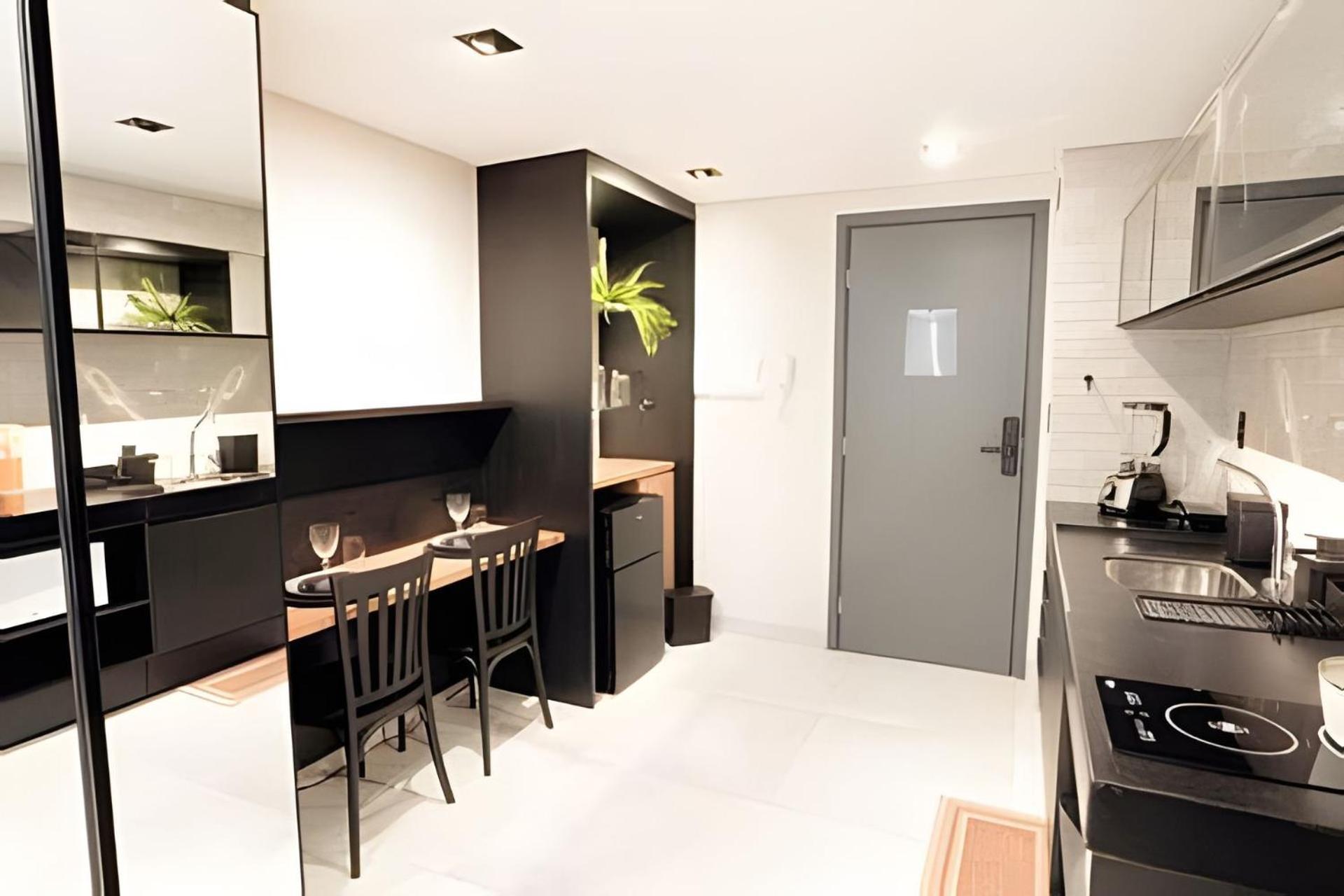 Summer Flat Кабеделу Экстерьер фото