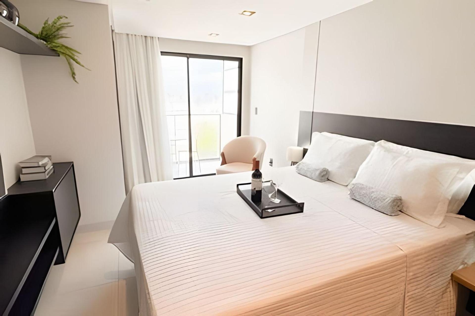 Summer Flat Кабеделу Экстерьер фото