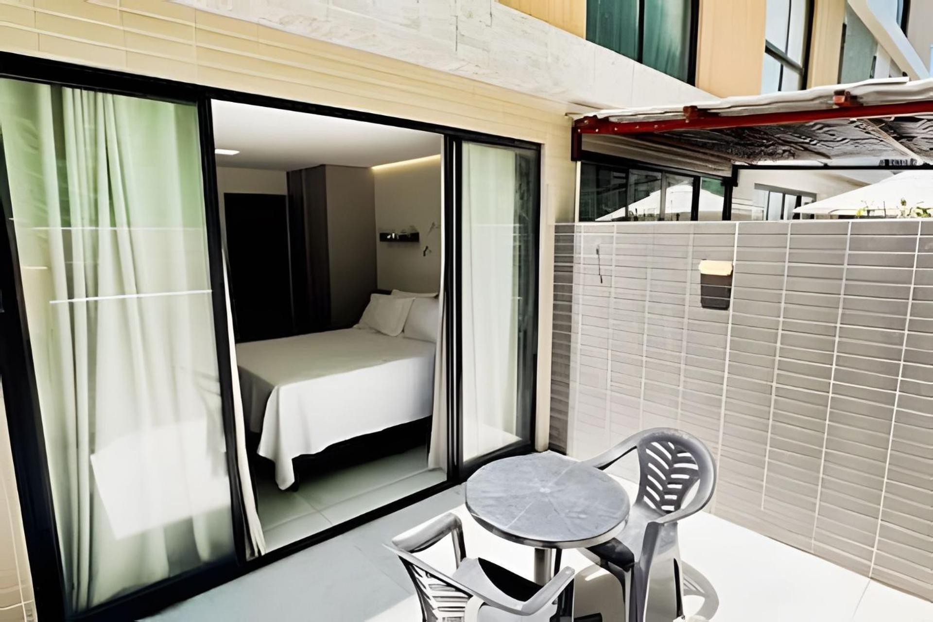 Summer Flat Кабеделу Экстерьер фото